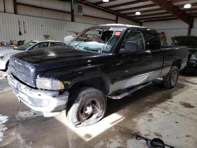 2001 Dodge Ram 1500 