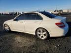 2011 Mercedes-Benz C 300 4Matic for Sale in Airway Heights, WA - Front End