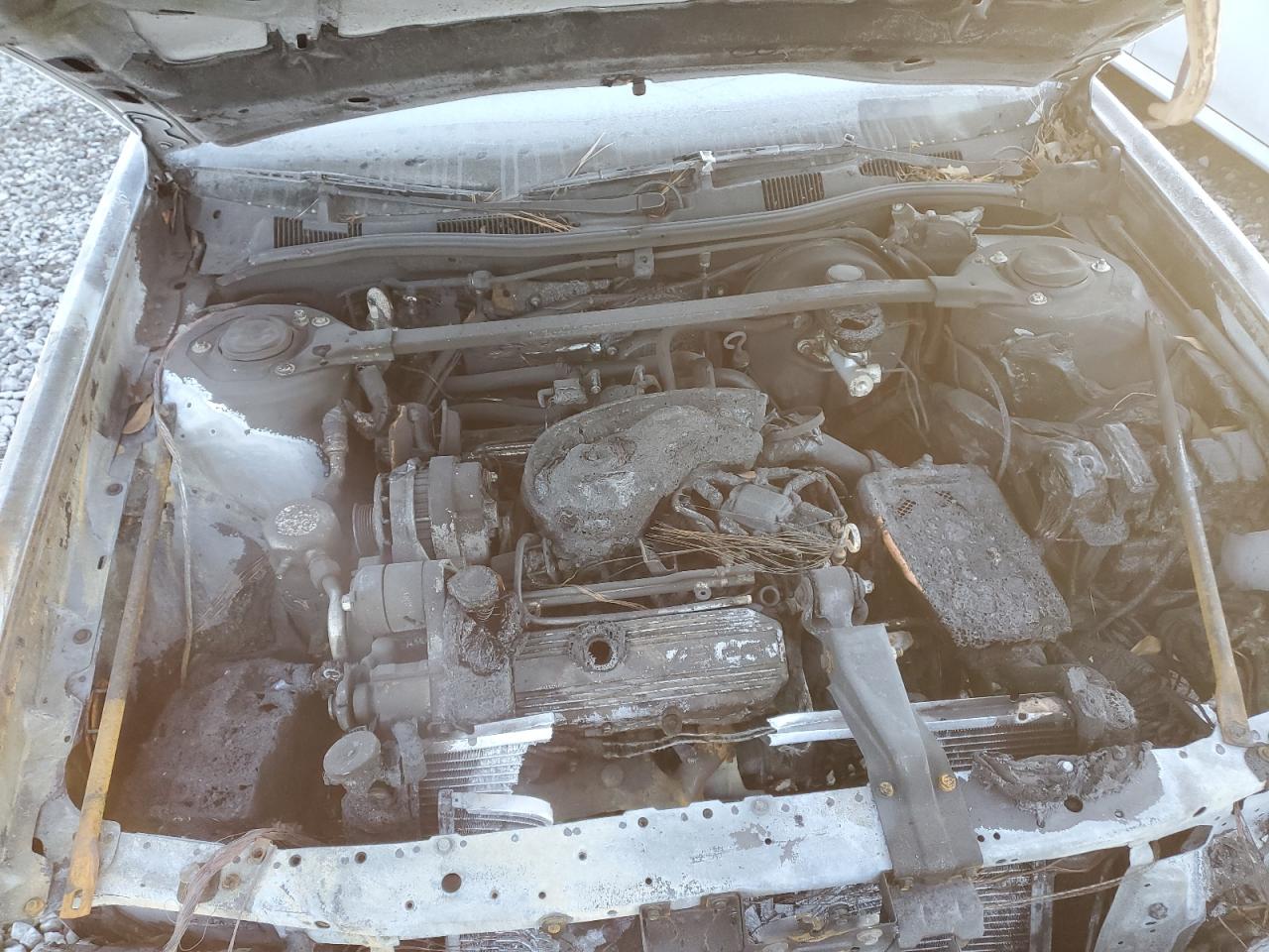 1994 Cadillac De Ville - Image 11