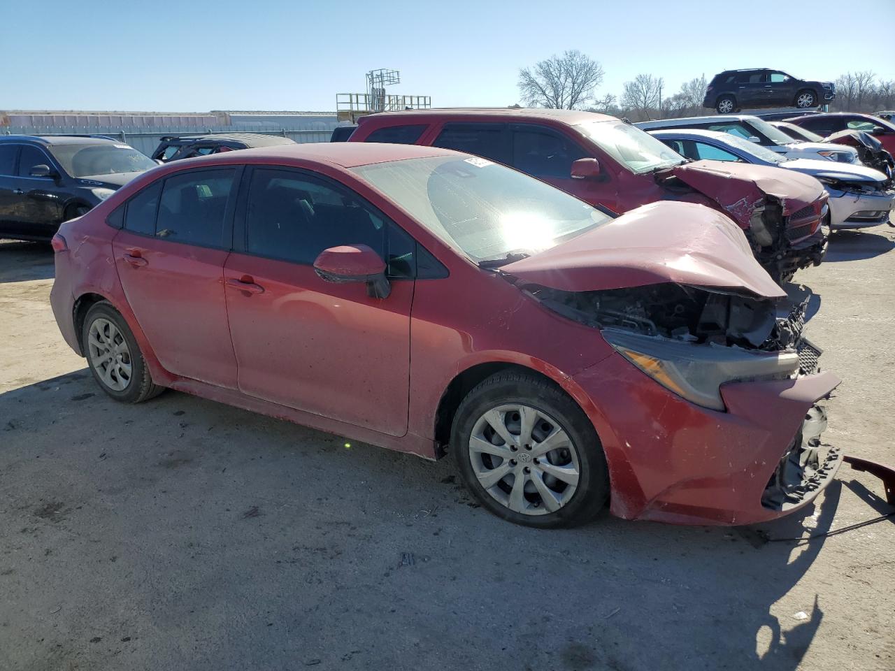 2020 Toyota Corolla - Image 4