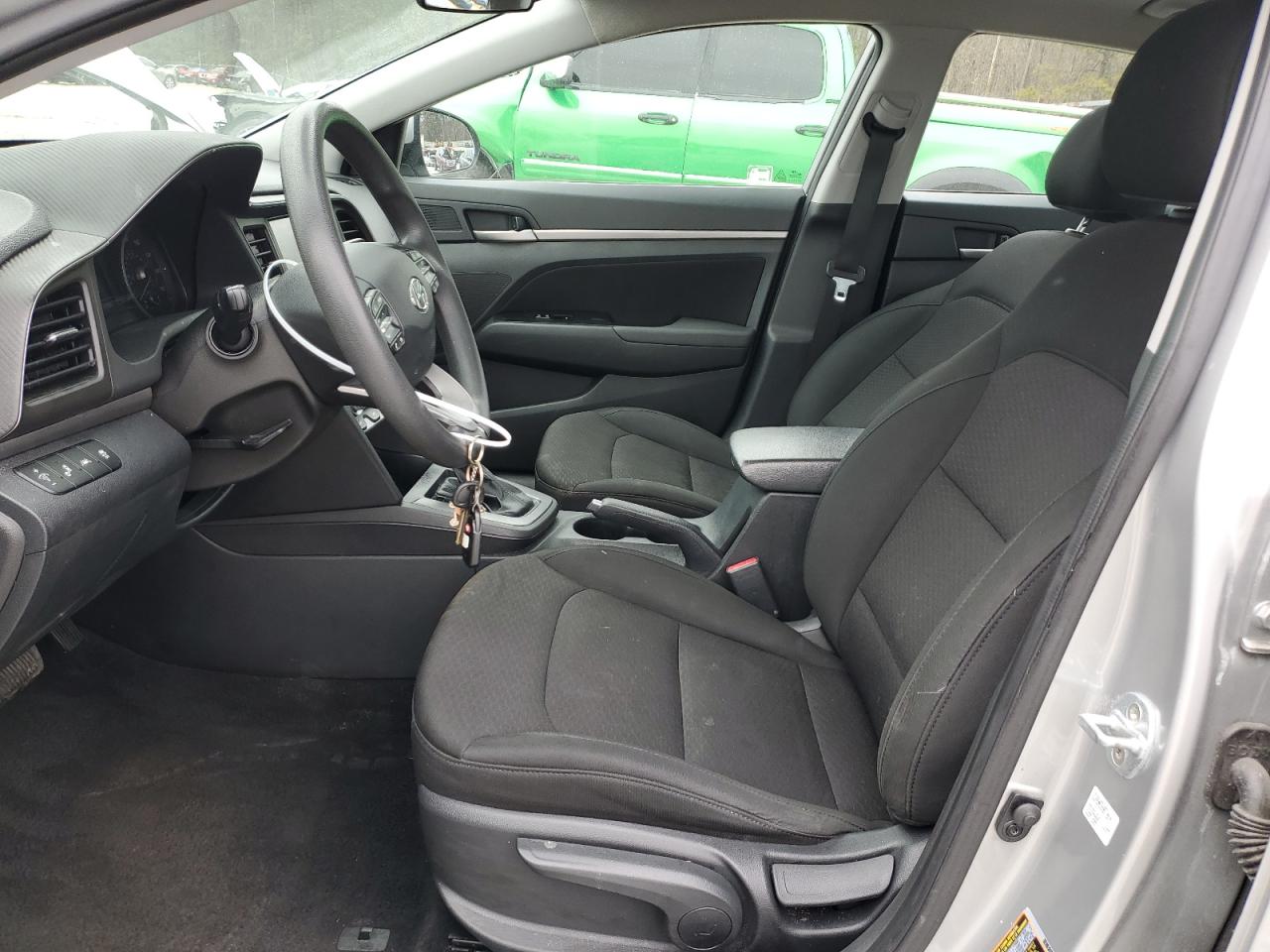 2020 Hyundai Elantra - Image 7