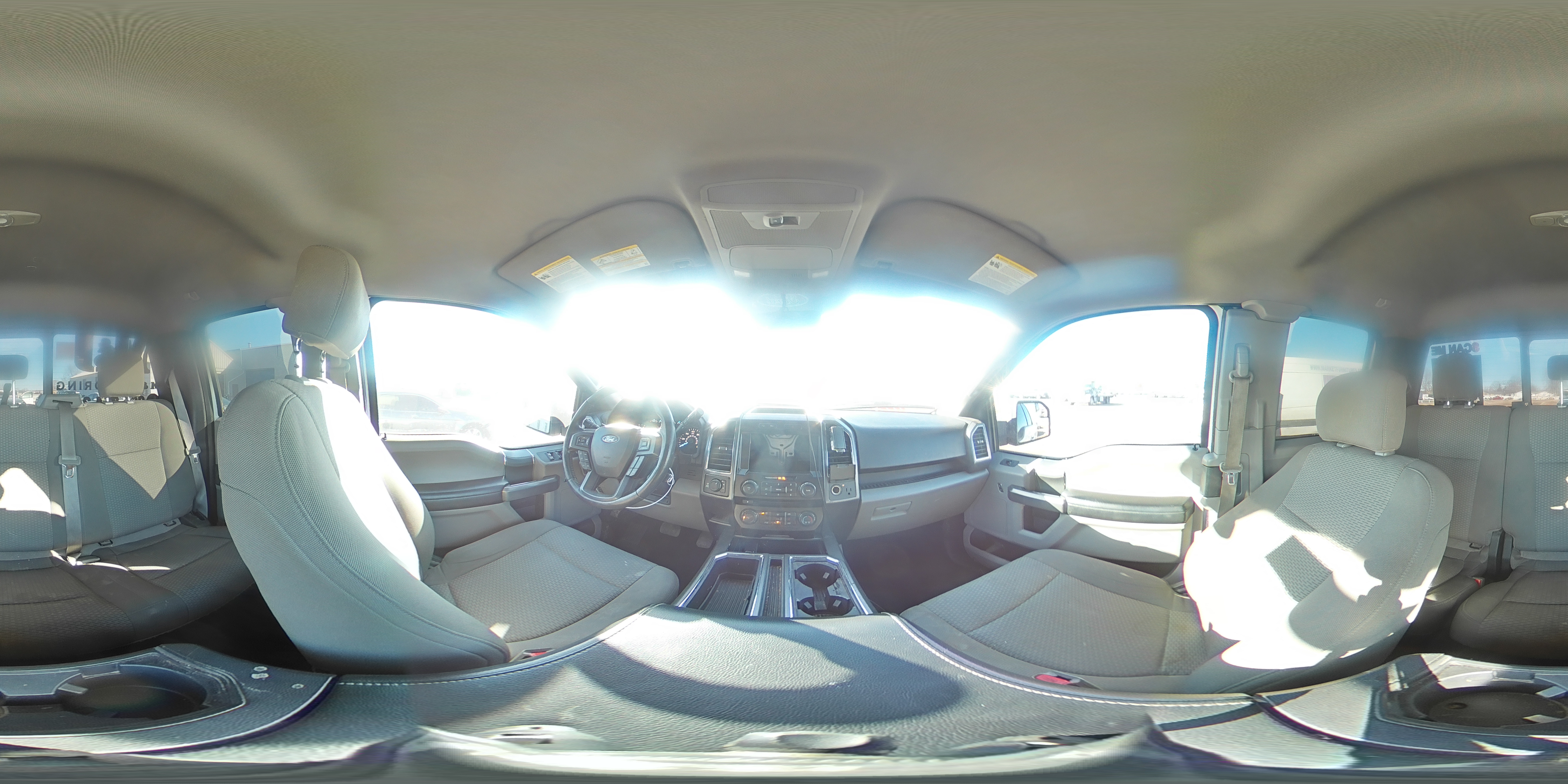 2017 Ford F-150 - Image 15
