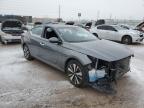 2022 Nissan Altima Sv იყიდება Colorado Springs-ში, CO - Front End