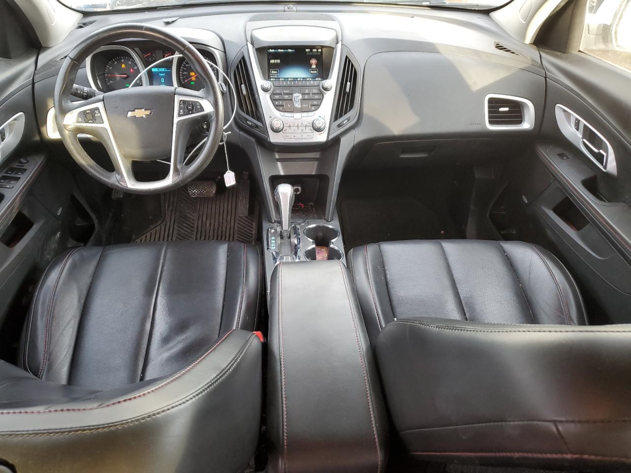 2013 Chevrolet Equinox - Image 8