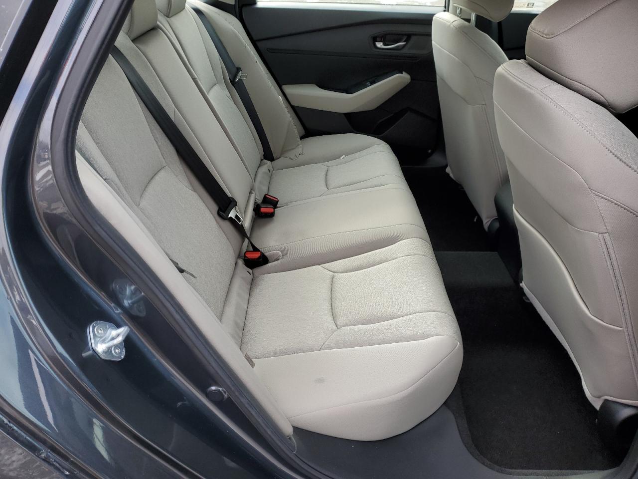 2024 Honda Accord - Image 10