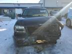 2005 Chevrolet Trailblazer Ls за продажба в Wayland, MI - Front End