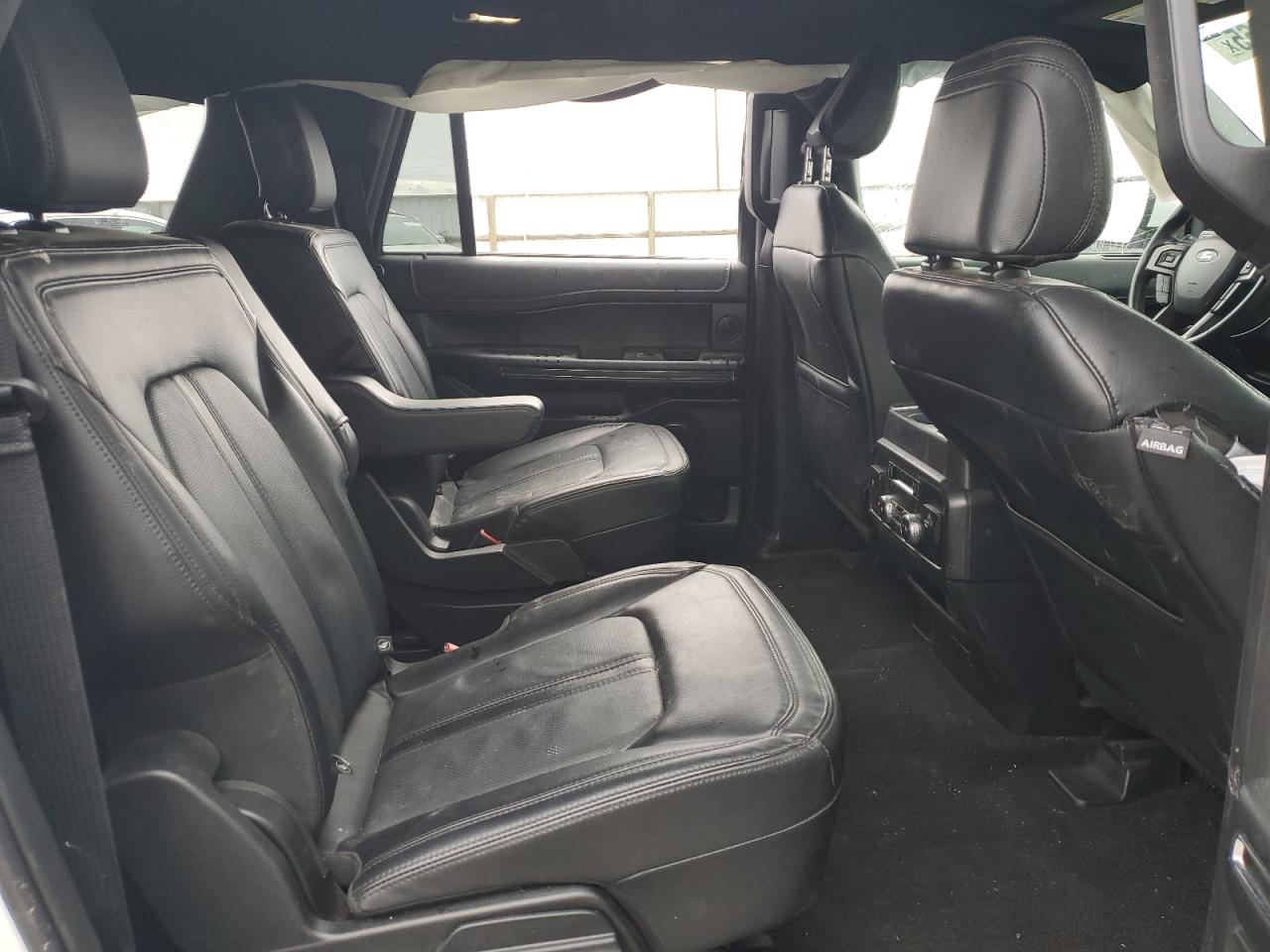 2021 Ford Expedition - Image 11