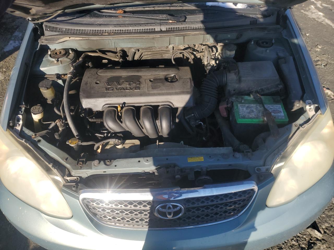 2006 Toyota Corolla - Image 12