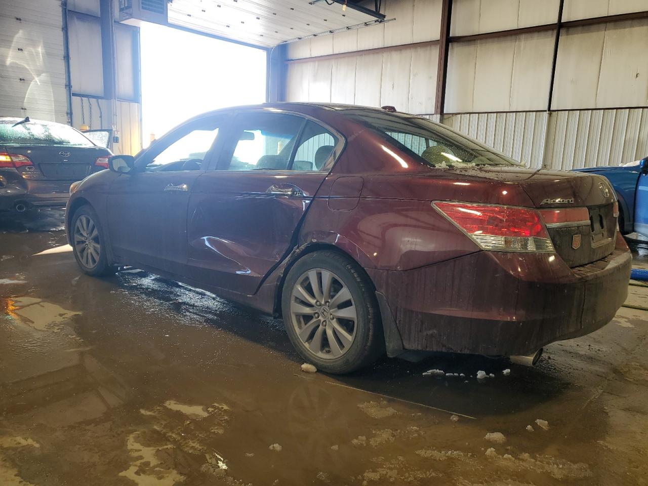 2011 Honda Accord - Image 2