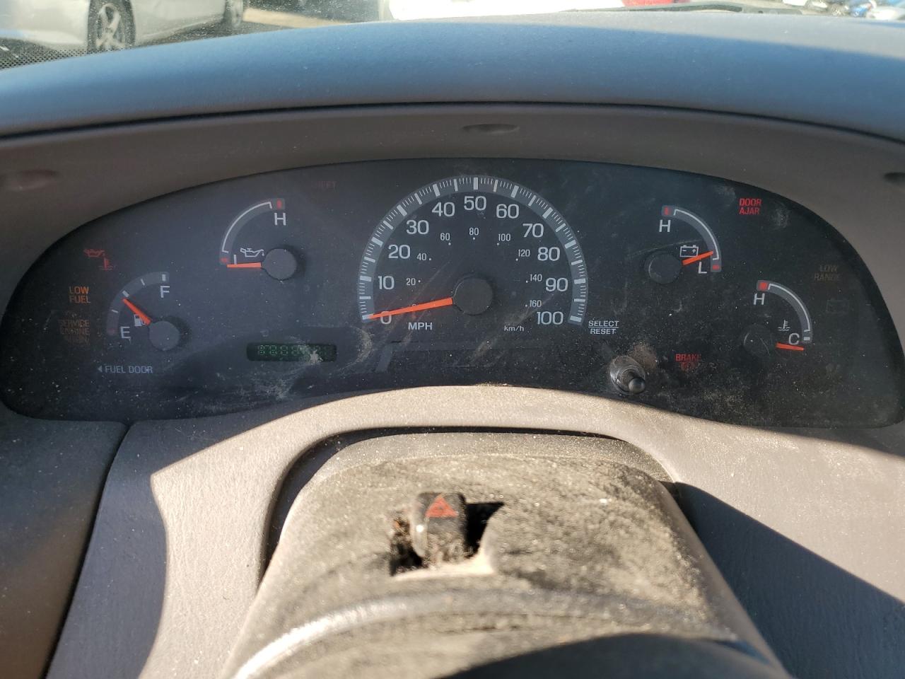 2003 Ford F-150 - Image 9