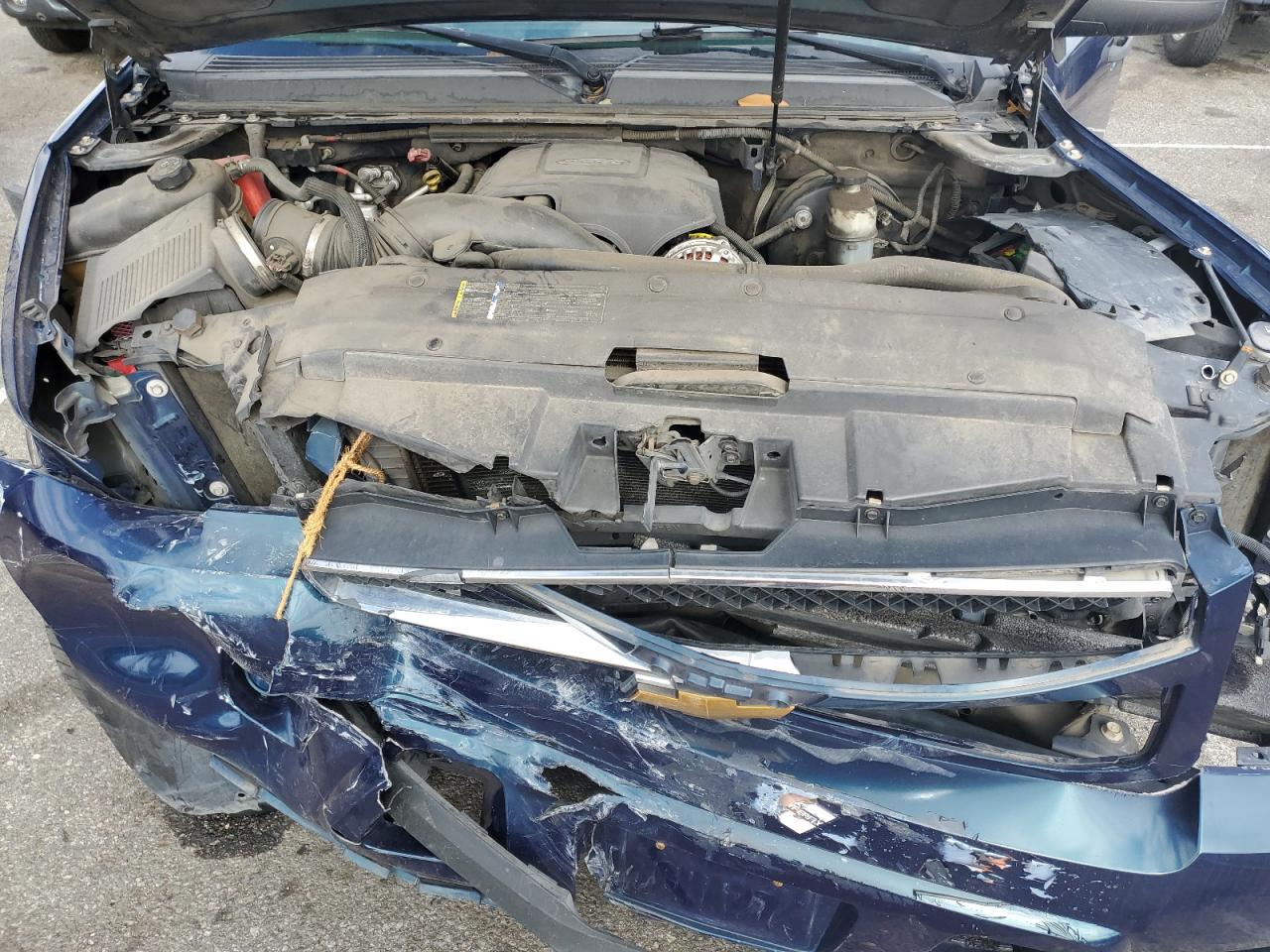 2007 Chevrolet Tahoe - Image 12