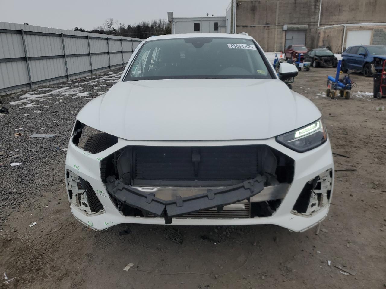 2021 Audi Q5 - Image 5