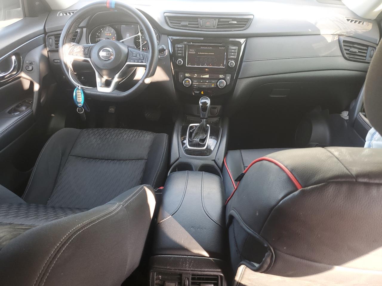 2020 Nissan Rogue - Image 8