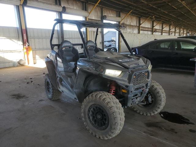 2017 Polaris Rzr 900 Xc Edition