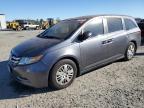 2016 Honda Odyssey Lx იყიდება Lumberton-ში, NC - Top/Roof