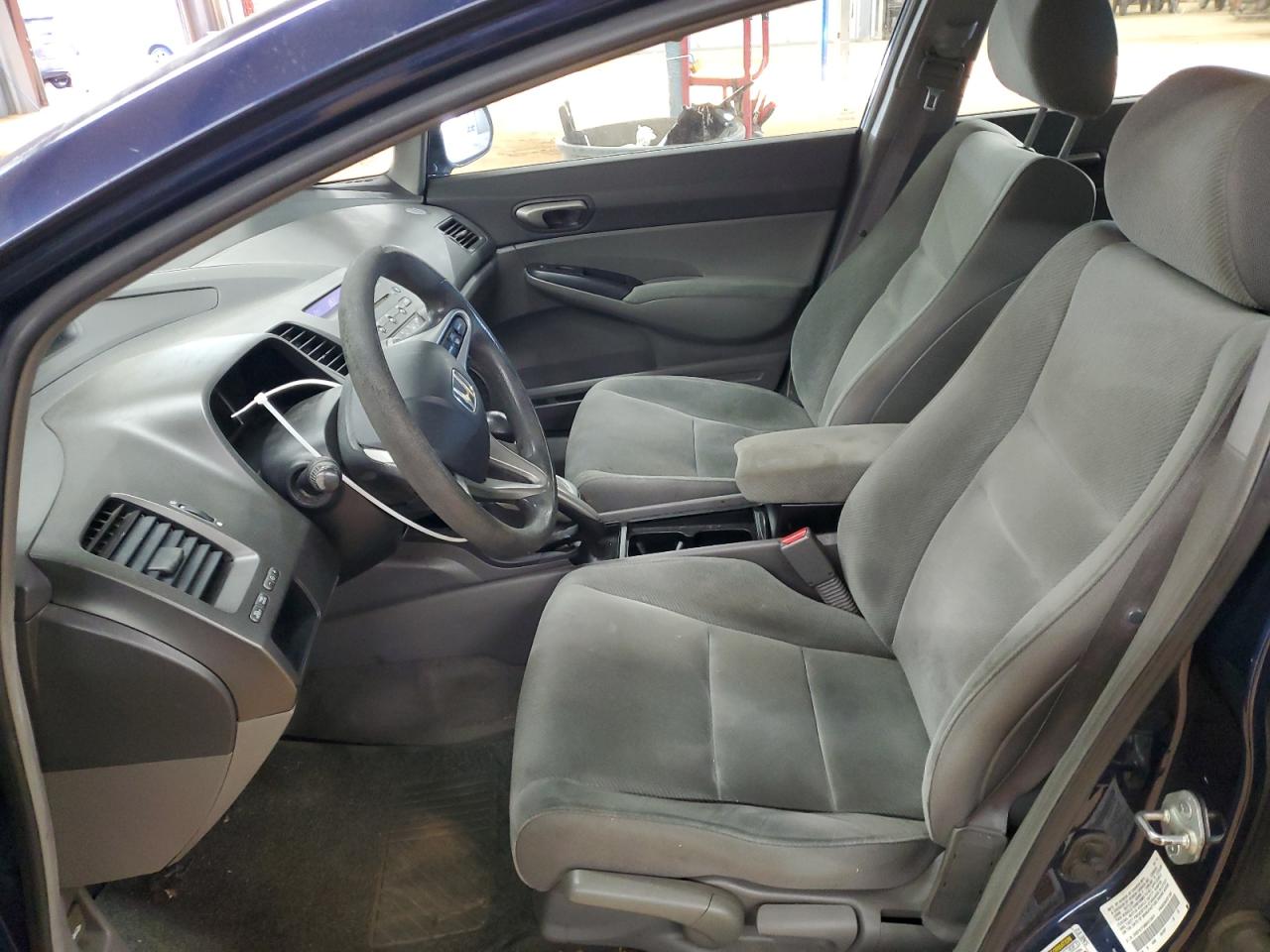 2011 Honda Civic - Image 7