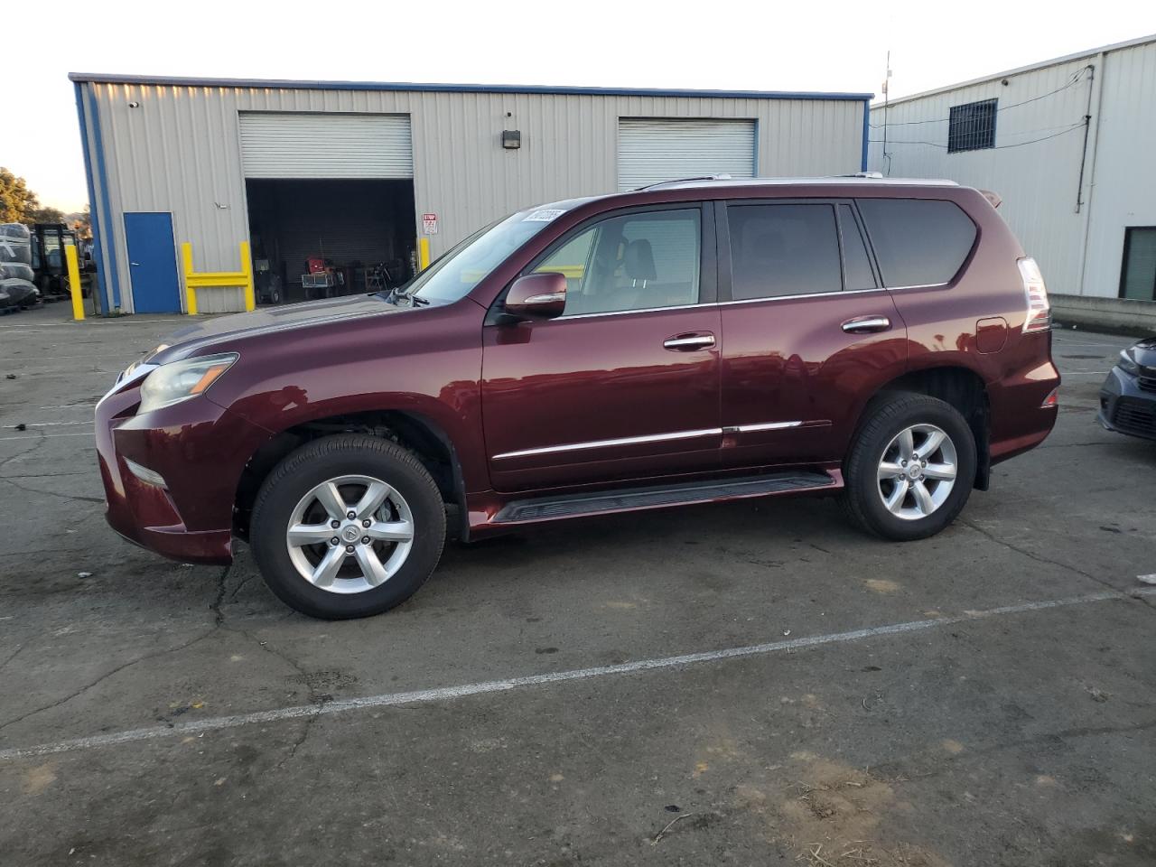 2014 Lexus GX - Image 1