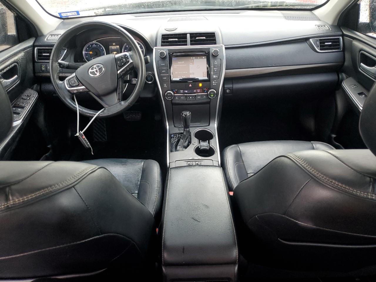 2017 Toyota Camry - Image 8