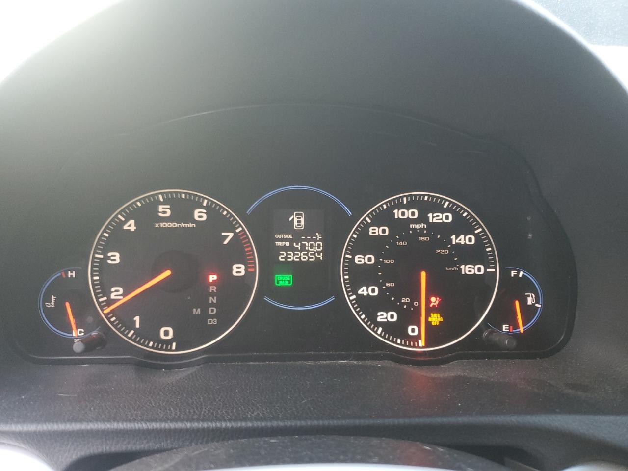 2005 Acura TSX - Image 9