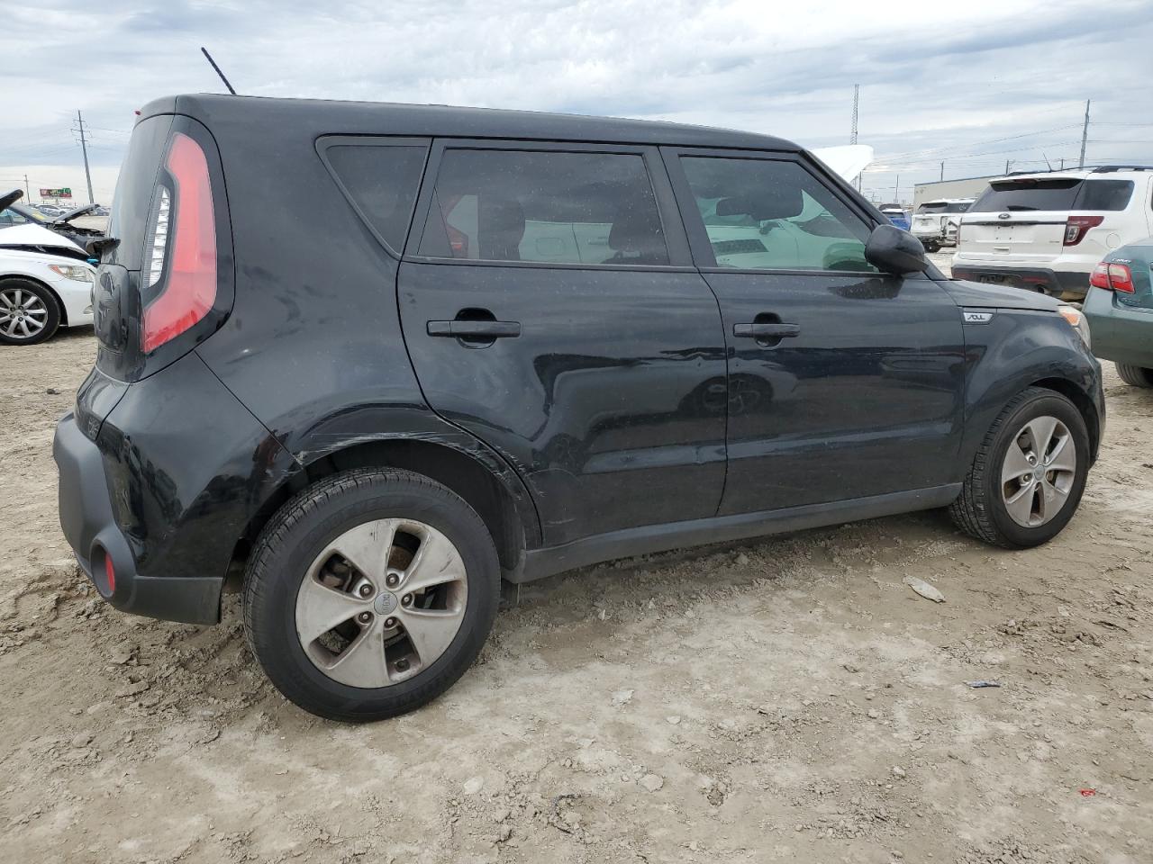 2016 Kia Soul - Image 3