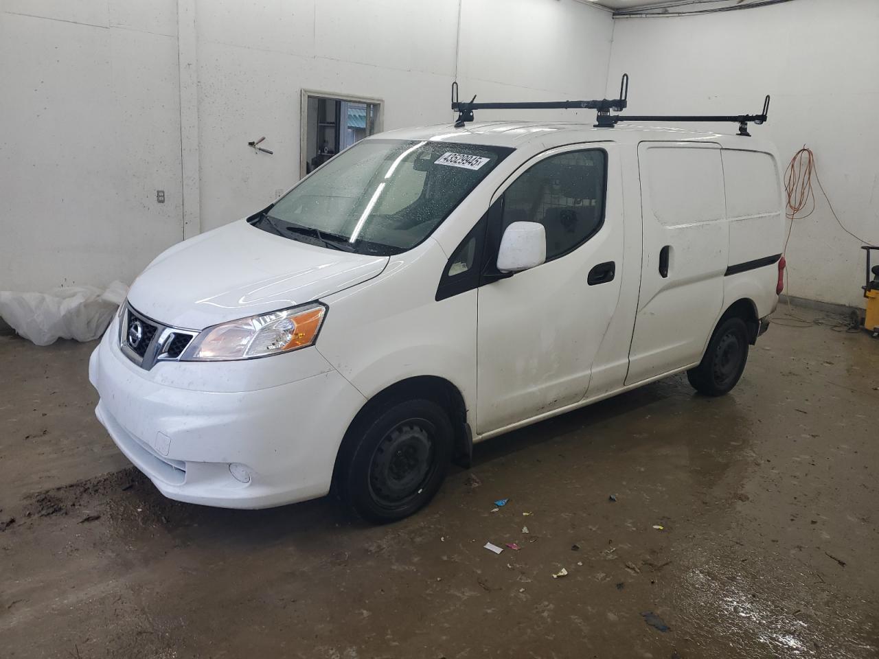 2017 Nissan NV - Image 1
