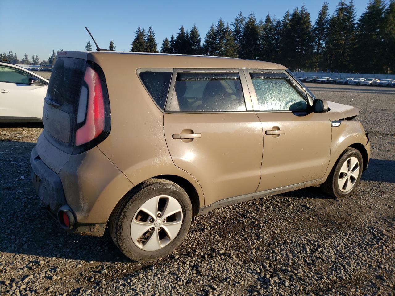 2015 Kia Soul - Image 3