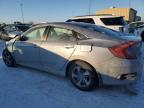 2019 Honda Civic Lx en Venta en Moraine, OH - Front End