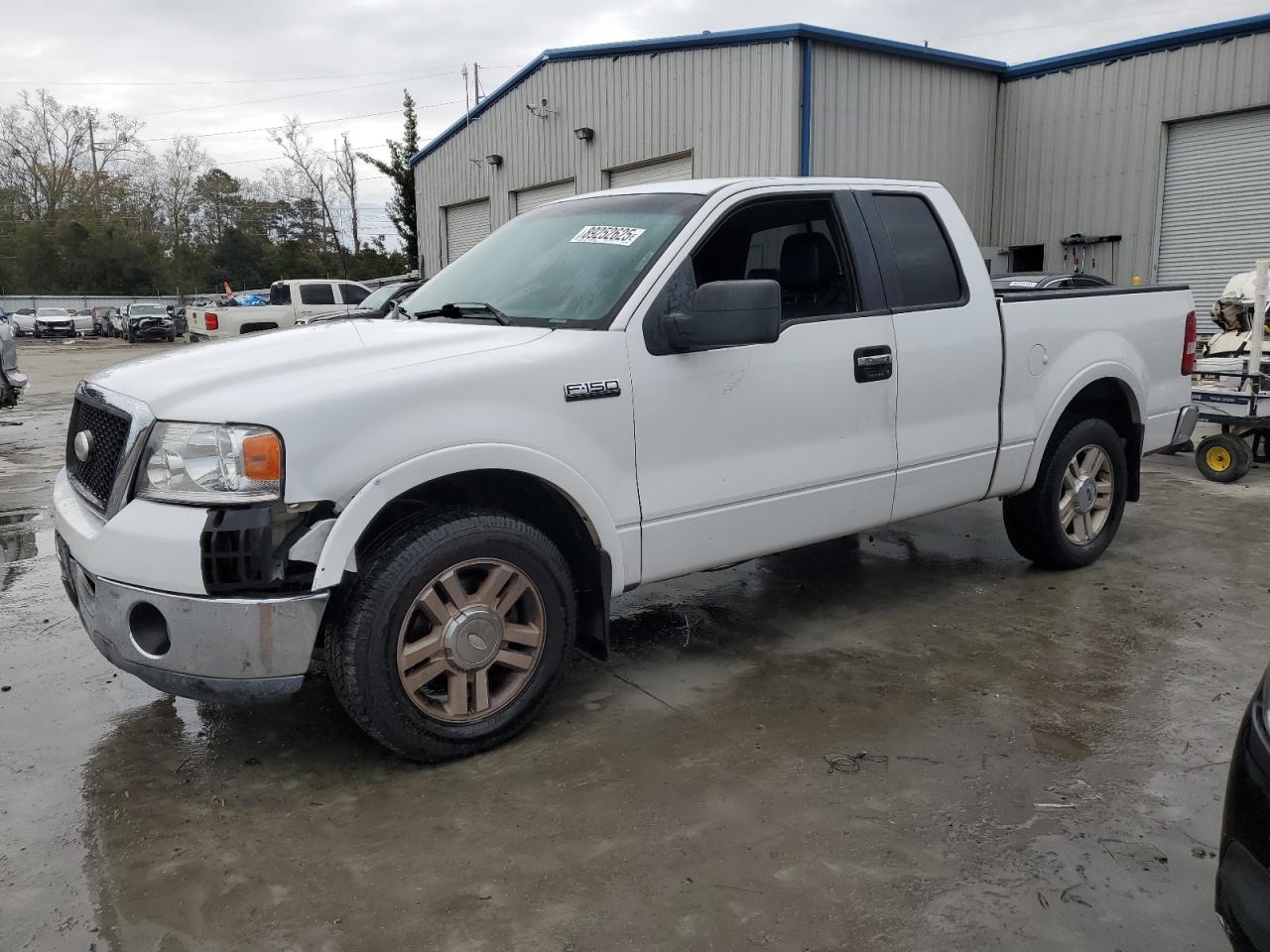 2006 Ford F-150 - Image 1
