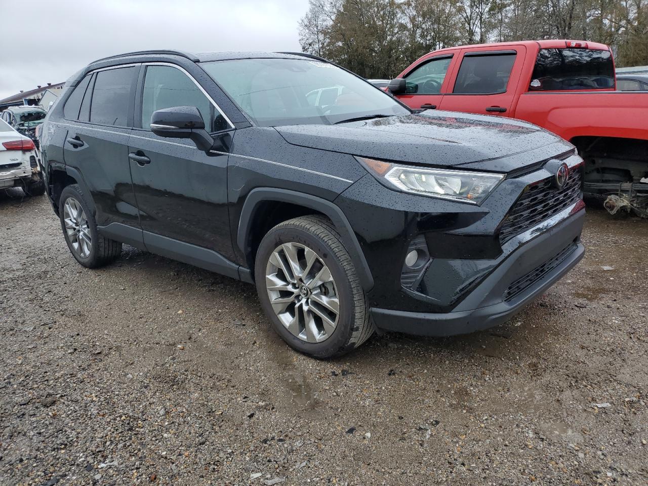2019 Toyota RAV 4 - Image 4