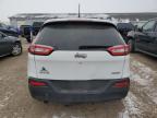 2017 Jeep Cherokee Latitude продається в Davison, MI - Rollover