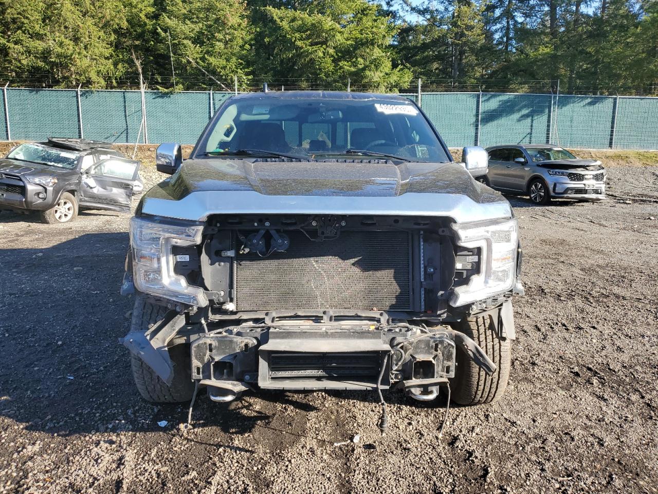2018 Ford F-150 - Image 5