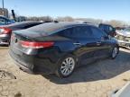 2016 Kia Optima Ex للبيع في Bridgeton، MO - Side