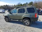 2004 Nissan Xterra Xe за продажба в Gainesville, GA - Front End