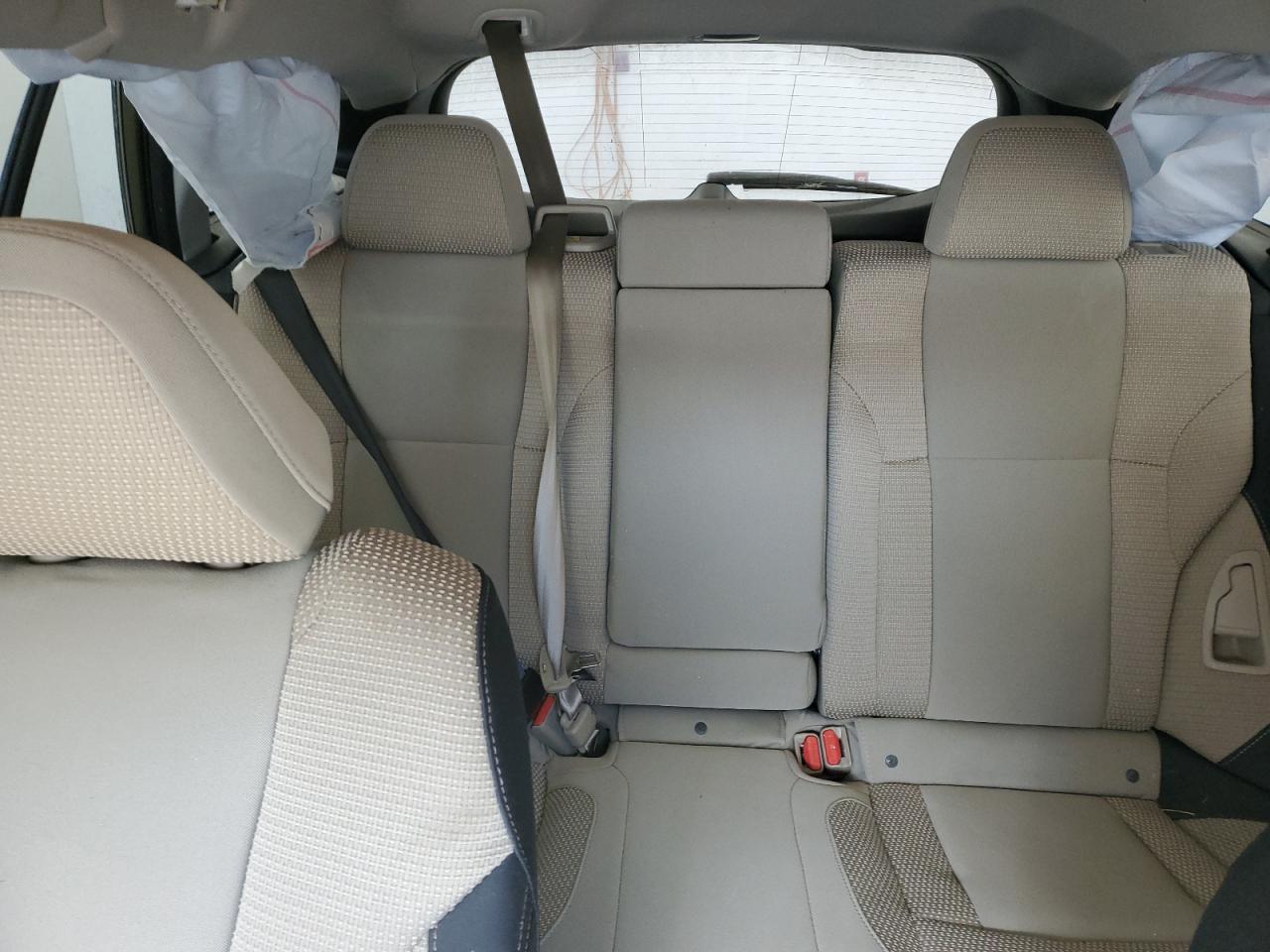 2021 Subaru Outback - Image 10