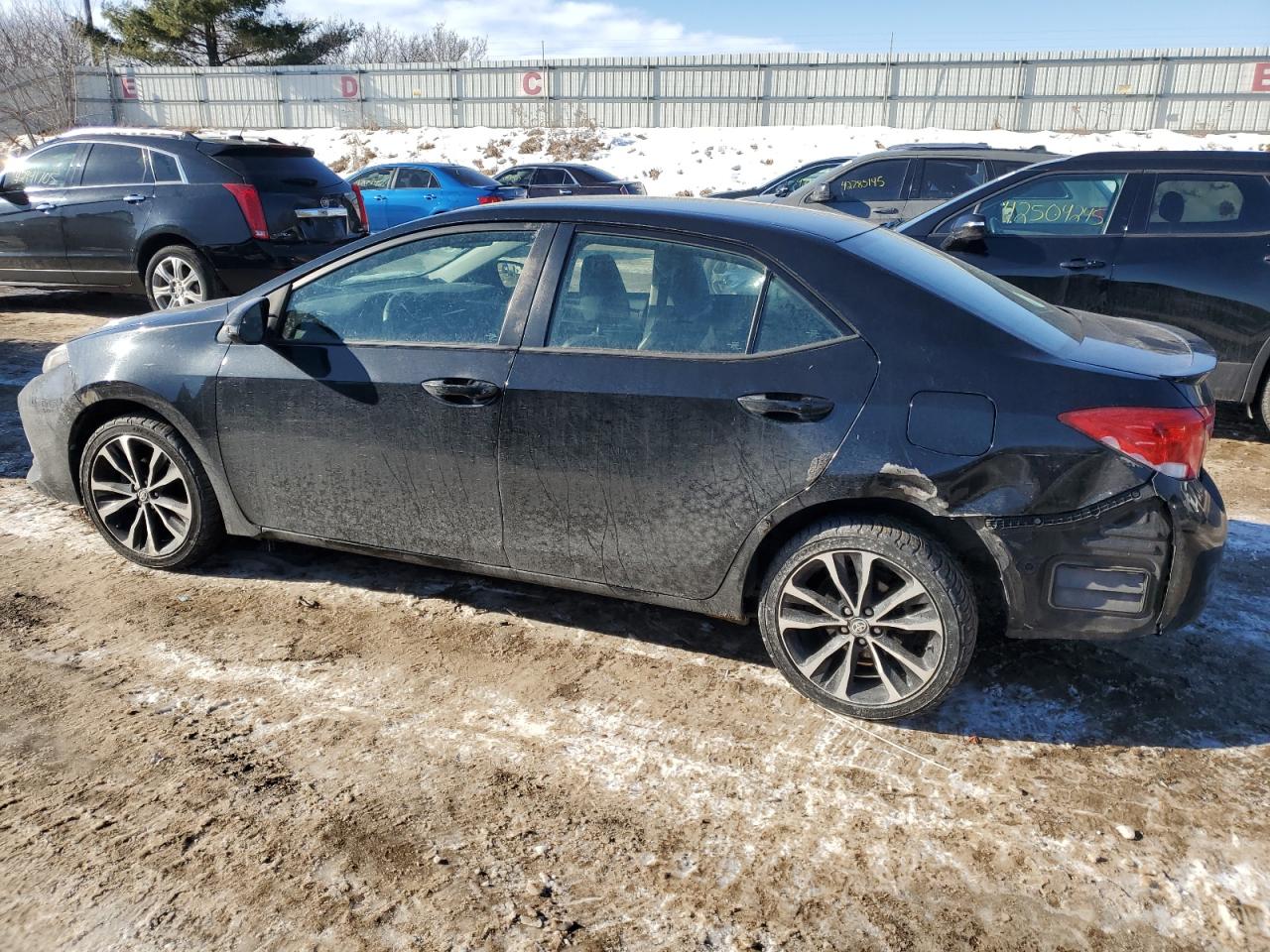 2017 Toyota Corolla - Image 2