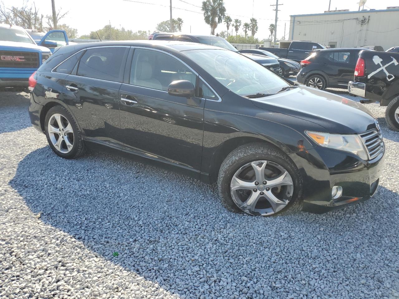 2009 Toyota Venza - Image 4
