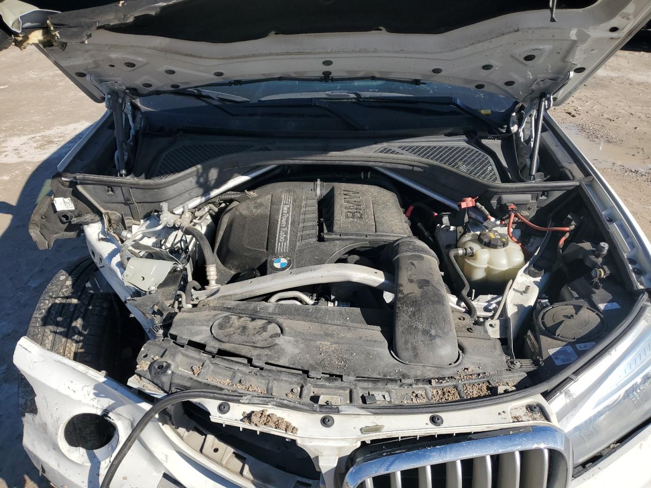 2018 BMW X5 - Image 14
