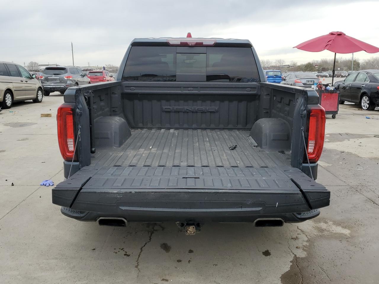 2020 GMC Sierra - Image 6