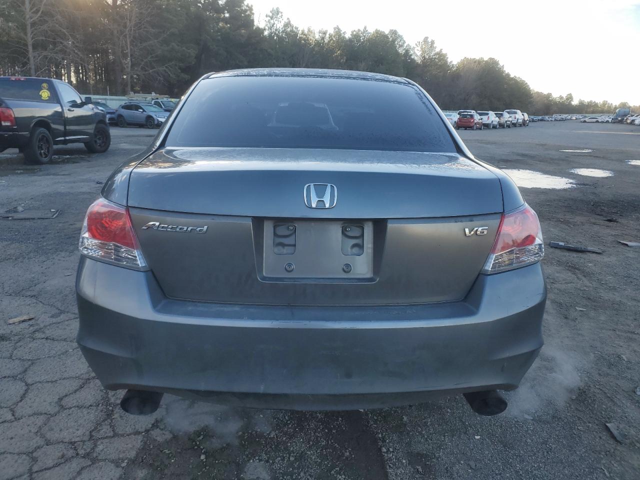 2008 Honda Accord - Image 6