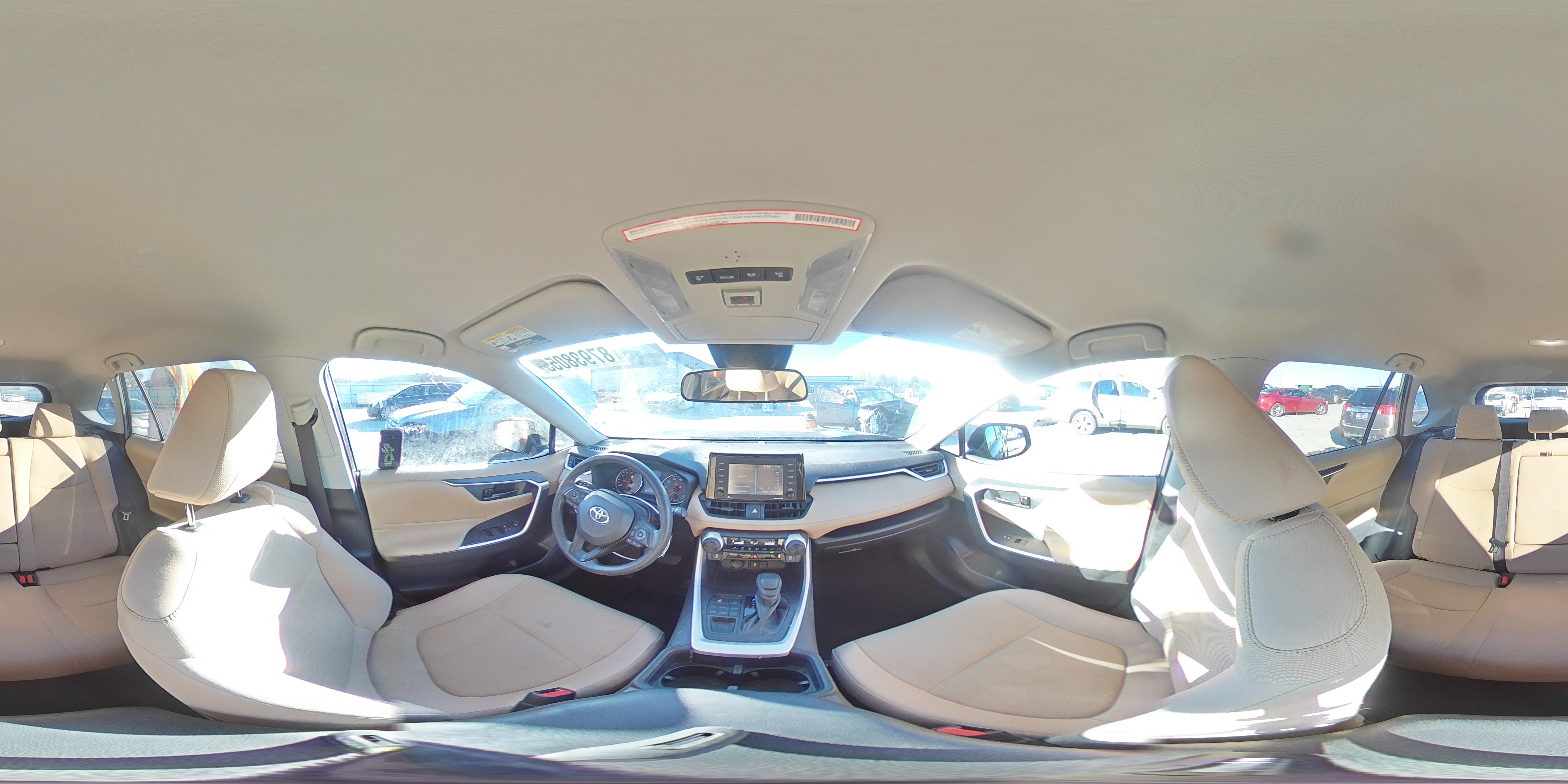 2022 Toyota RAV 4 - Image 15