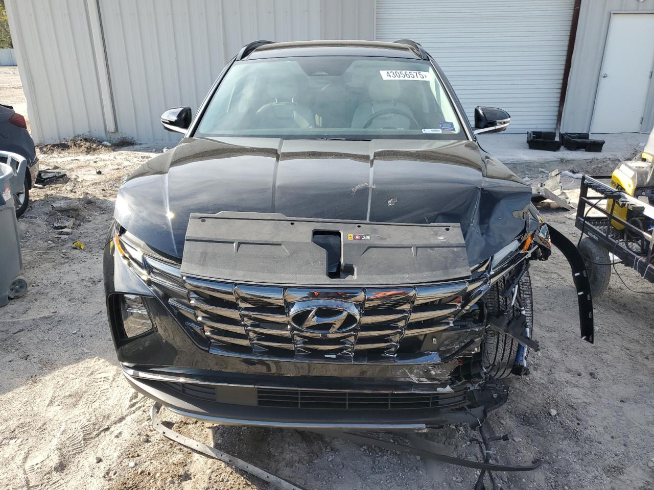 2024 Hyundai Tucson - Image 5