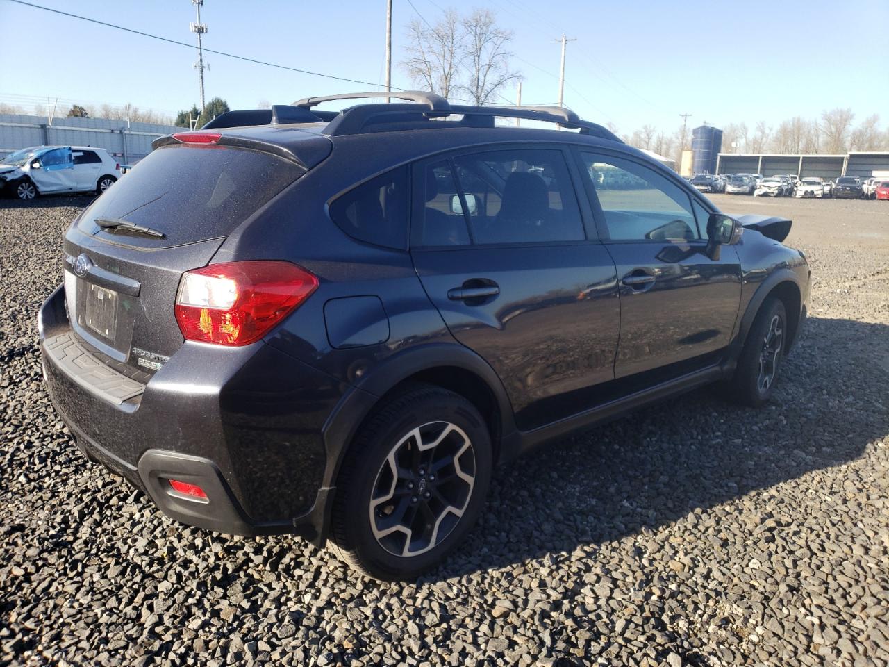 2017 Subaru XV - Image 3