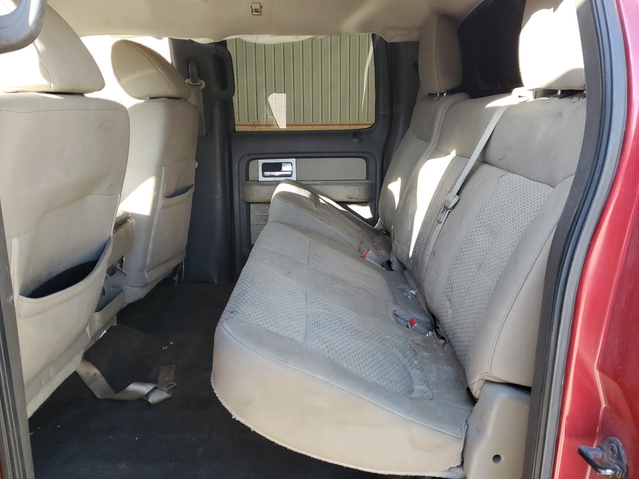 2010 Ford F-150 - Image 10