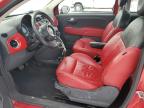 2013 Fiat 500 Lounge na sprzedaż w Ottawa, ON - Front End