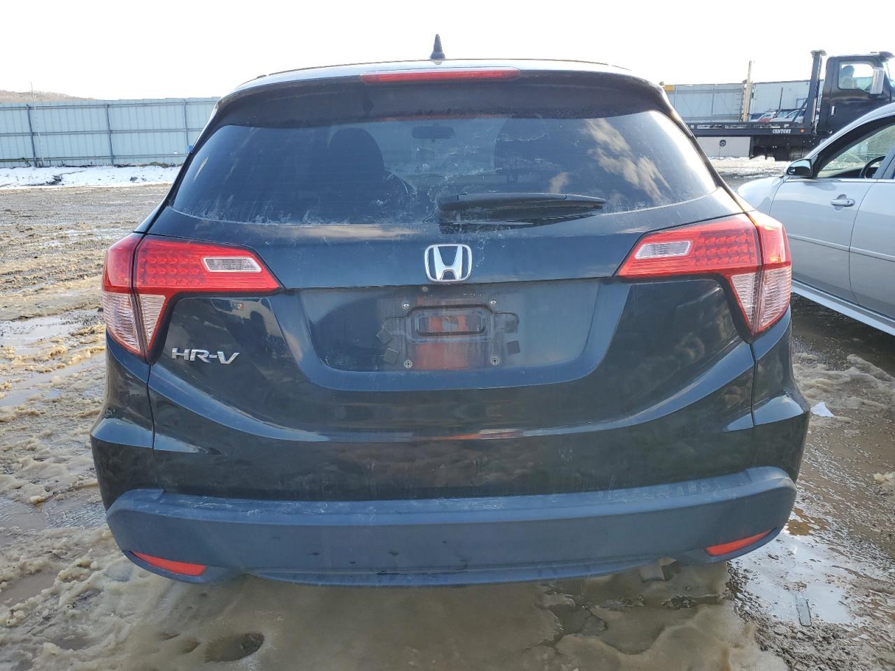 2016 Honda HR-V - Image 6