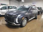 2023 Hyundai Palisade Sel en Venta en Elgin, IL - Rear End