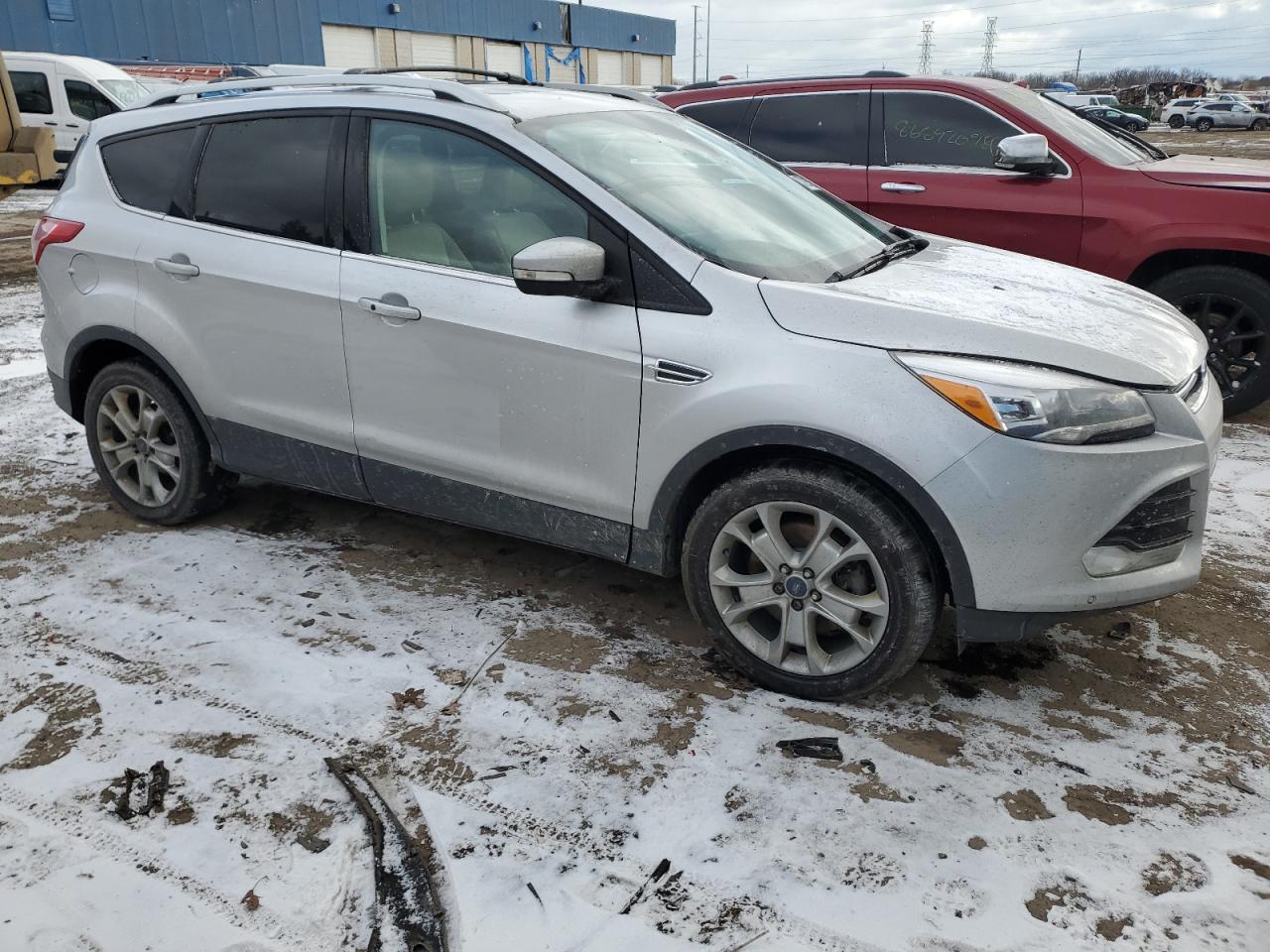 VIN 1FMCU9J93GUB70001 2016 FORD ESCAPE no.4