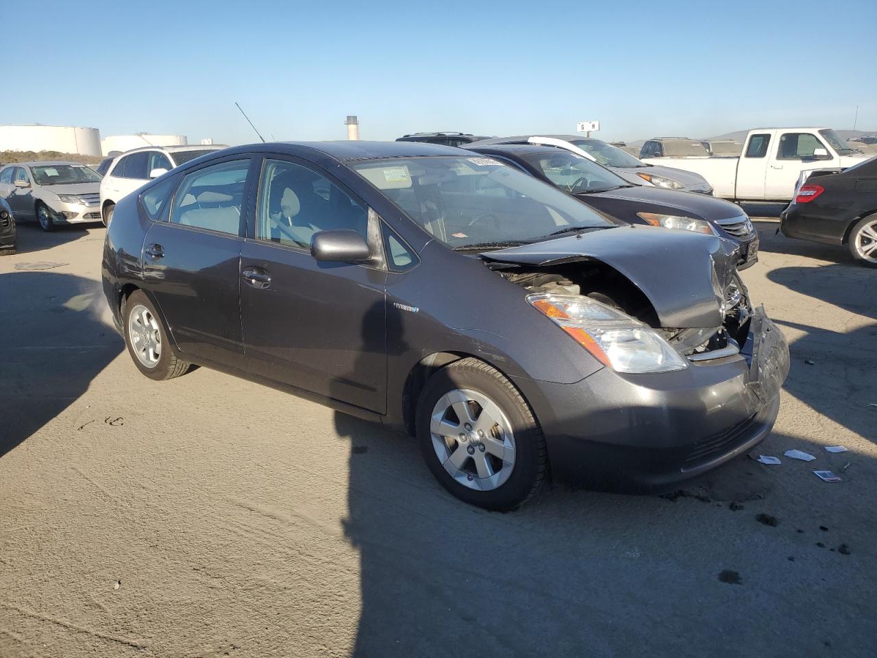 2007 Toyota Prius - Image 4