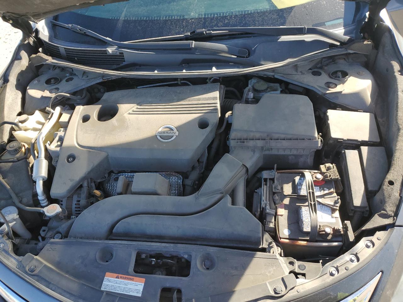 2013 Nissan Altima - Image 13