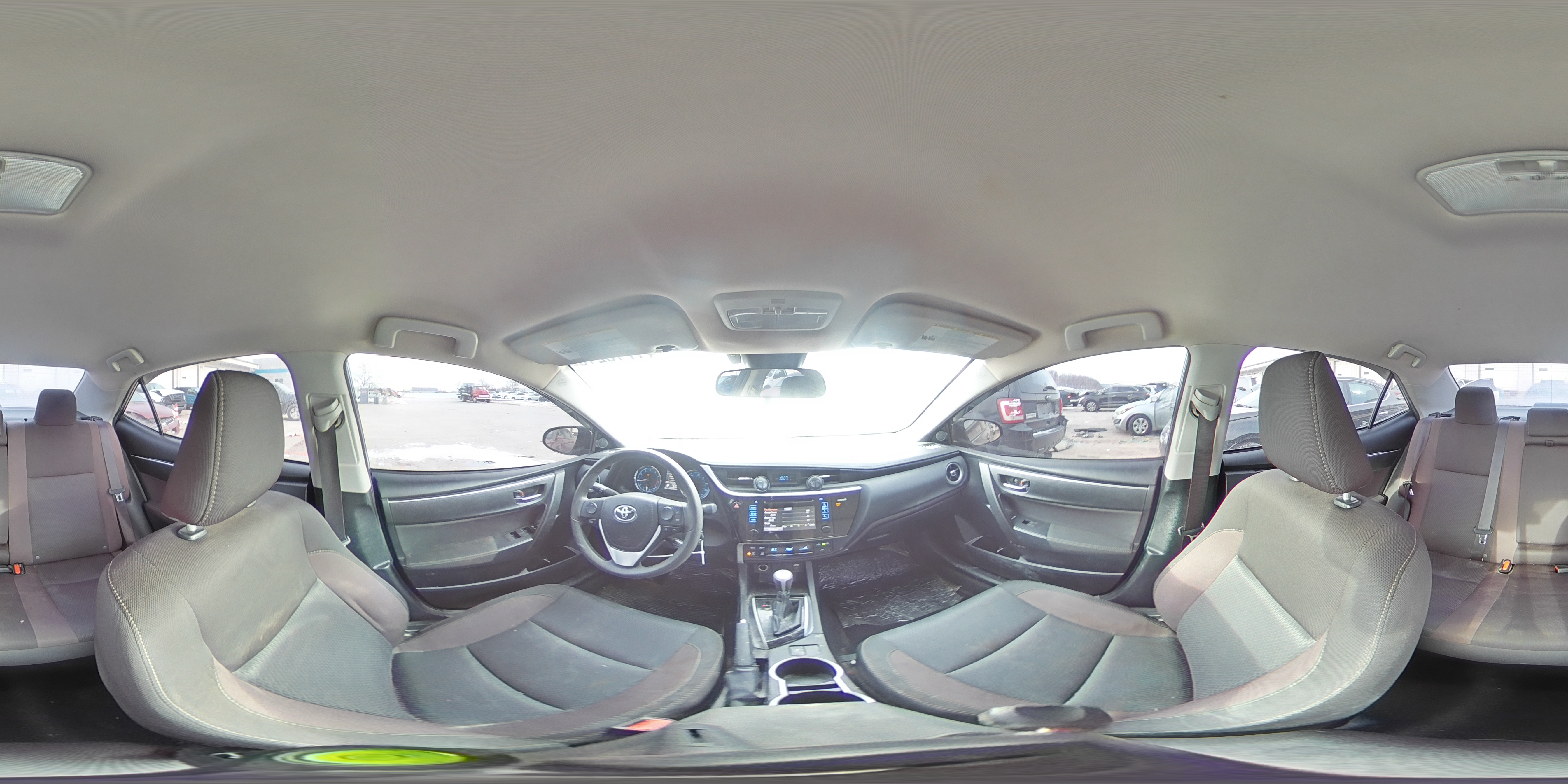 2017 Toyota Corolla - Image 13